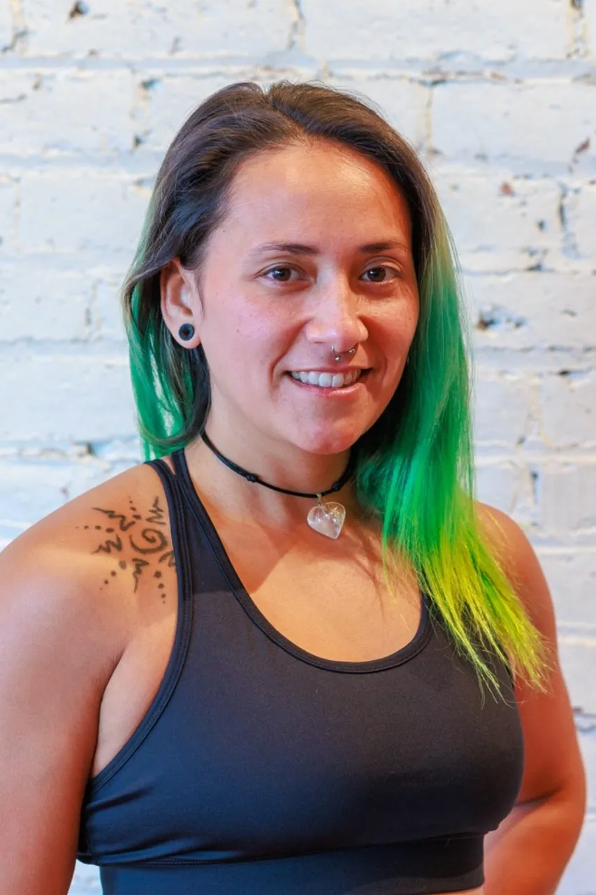 Maowi, PoleCoven instructor